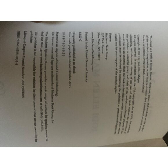 This Man by Jodi Ellen Malpas The First of the This Man Series - Picture 9 of 9